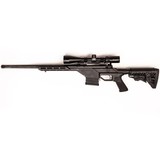 SAVAGE ARMS 10 - 1 of 4