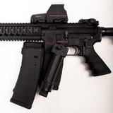 RUGER SR-556 - 2 of 3
