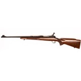 WINCHESTER MODEL 70 FEATHERWEIGHT - 2 of 4