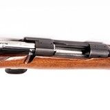 WINCHESTER MODEL 70 FEATHERWEIGHT - 4 of 4