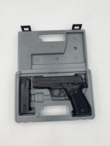 SIG SAUER P226 - 1 of 1