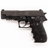 SIG SAUER P226 - 1 of 3