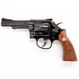 SMITH & WESSON 18-4 - 1 of 4