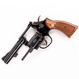 SMITH & WESSON 18-4 - 3 of 4