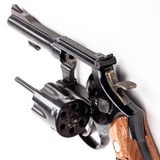 SMITH & WESSON 18-4 - 4 of 4
