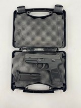 SIG SAUER P250 - 1 of 1