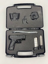 SPRINGFIELD ARMORY XD-9/40 - 1 of 1