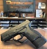SPRINGFIELD ARMORY XDS Mod 2 W/ OSP - 1 of 2