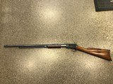 WINCHESTER MODEL 1890 - 1 of 1