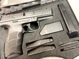 HECKLER & KOCH HK VP9 - 1 of 1