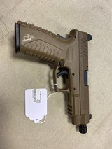 SPRINGFIELD ARMORY XDM - 1 of 1