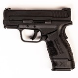 SPRINGFIELD ARMORY XD-9 - 1 of 3