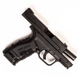 SPRINGFIELD ARMORY XD-9 - 3 of 3