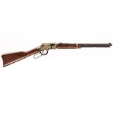 HENRY MODEL H004CFM CODY FIREARMS MUSEM COLLECTORS SERIES - 3 of 5