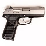 RUGER P95 DC - 3 of 4