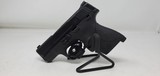 SMITH & WESSON M&P 40 SHIELD - 3 of 5