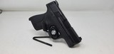 SMITH & WESSON M&P 40 SHIELD - 2 of 5