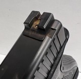 GLOCK 17 G17 GEN 4 9mm w/ 1 MAG (POLICE TRADE-IN) - 3 of 5