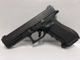 GLOCK 17 G17 GEN 4 9mm w/ 1 MAG (POLICE TRADE-IN) - 2 of 5