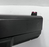 GLOCK 17 G17 GEN 4 9mm w/ 1 MAG (POLICE TRADE-IN) - 5 of 5