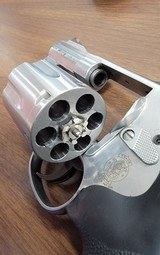SMITH & WESSON 686-6 - 3 of 6
