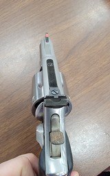 SMITH & WESSON 686-6 - 2 of 6