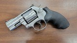 SMITH & WESSON 686-6 - 6 of 6