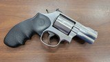 SMITH & WESSON 686-6 - 1 of 6