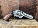 RUGER GP100 - 2 of 5