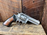 RUGER GP100 - 5 of 5