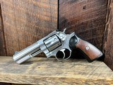 RUGER GP100 - 1 of 5