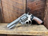 RUGER GP100 - 4 of 5
