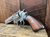 RUGER GP100 - 3 of 5
