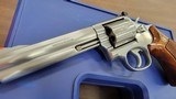 Smith & Wesson 686 Revolver - 5 of 5