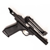 BROWNING BUCK MARK - 3 of 3