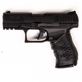WALTHER PPQ - 3 of 3