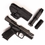 CANIK TP9 SF ELITE - 1 of 4