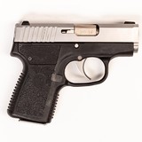 KAHR ARMS CW380 - 2 of 3