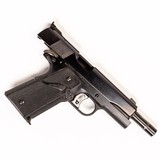 COLT MK IV SERIES 70 GOLD CUP NATIONAL MATCH - 4 of 4