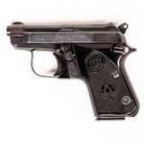 BERETTA MOD 950 BS - 2 of 4