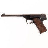 COLT WOODSMAN - 1 of 3