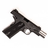 TAURUS 1911 COMMANDER - 4 of 4