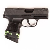 SIG SAUER P365 SAS - 3 of 4