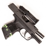 SIG SAUER P365 SAS - 4 of 4