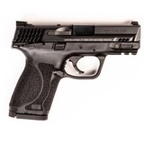 SMITH & WESSON M&P 9 M2.0 - 3 of 4