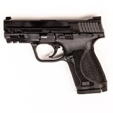 SMITH & WESSON M&P 9 M2.0 - 2 of 4