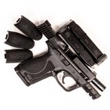 SMITH & WESSON M&P 9 M2.0 - 4 of 4