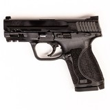 SMITH & WESSON M&P 9 M2.0 - 1 of 4