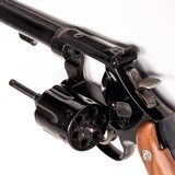 SMITH & WESSON MODEL 17-9 - 5 of 5