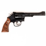 SMITH & WESSON MODEL 17-9 - 3 of 5